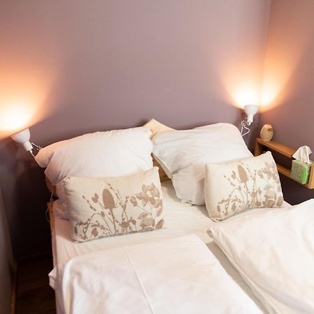 Altstadt Apartment Am Dom Wetzlar, 1 Zi, Kueche, Bad Mit Parkplatz Am Grundstueck Екстериор снимка
