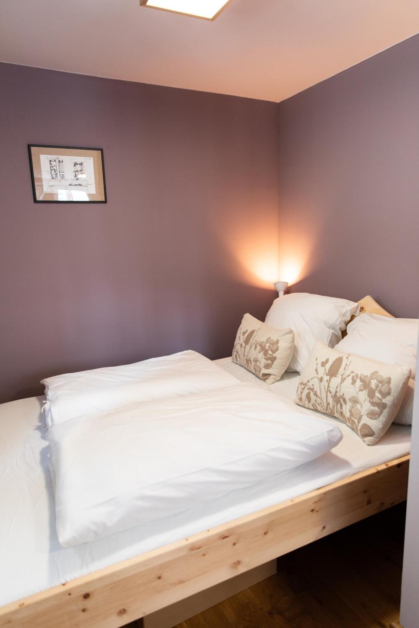 Altstadt Apartment Am Dom Wetzlar, 1 Zi, Kueche, Bad Mit Parkplatz Am Grundstueck Екстериор снимка