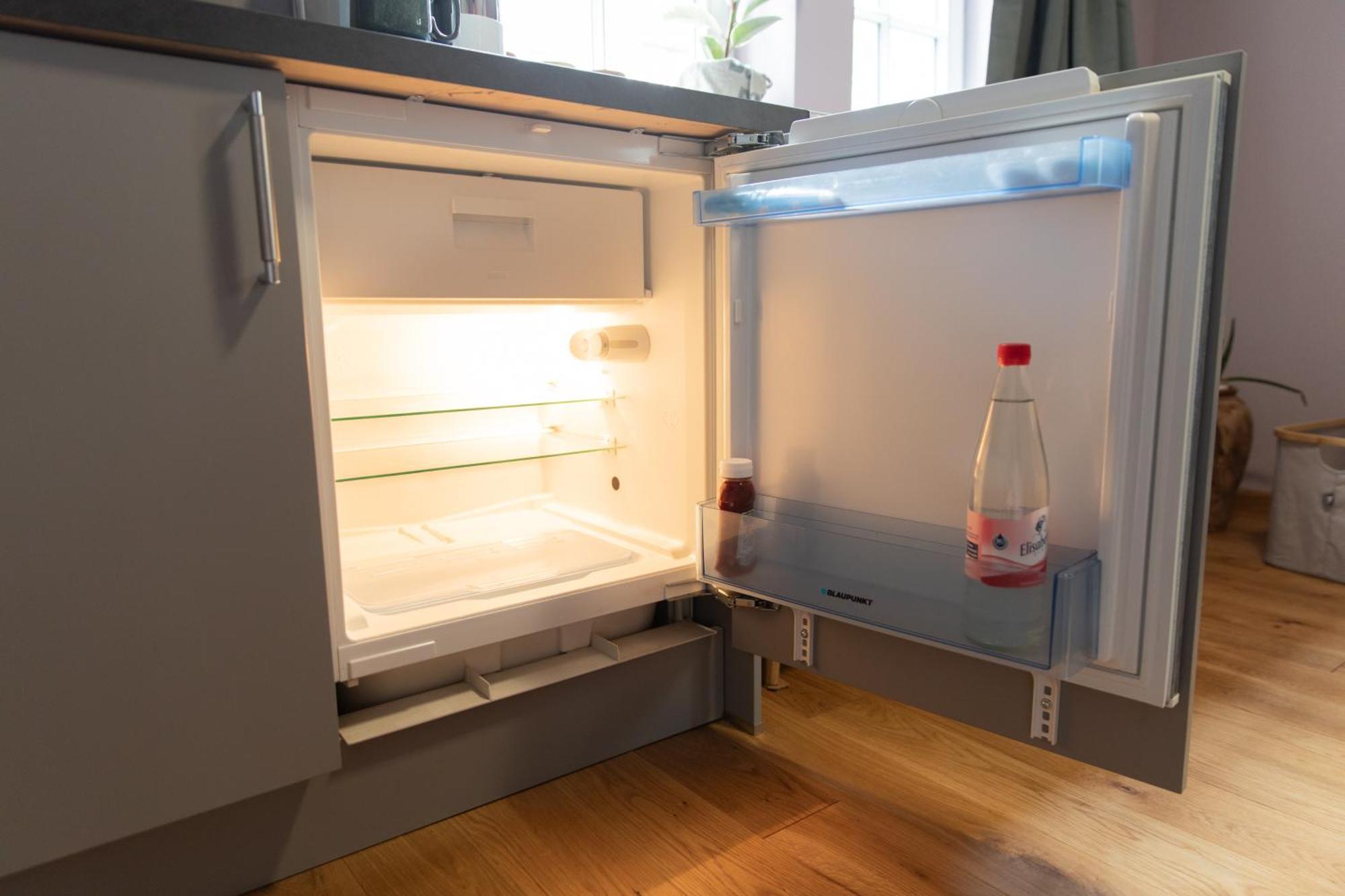 Altstadt Apartment Am Dom Wetzlar, 1 Zi, Kueche, Bad Mit Parkplatz Am Grundstueck Екстериор снимка